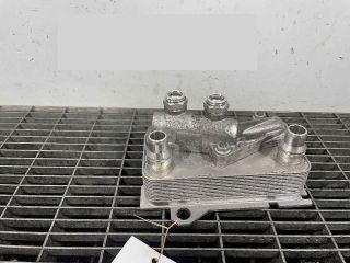 bontott MERCEDES-BENZ C-CLASS Olajhűtő