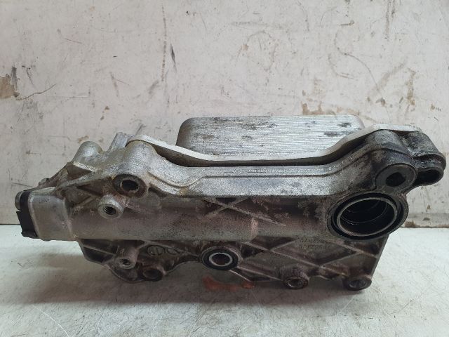 bontott MERCEDES-BENZ C-CLASS Olajhűtő