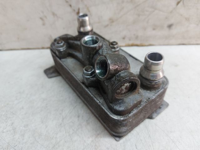 bontott MERCEDES-BENZ C-CLASS Olajhűtő