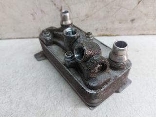 bontott MERCEDES-BENZ C-CLASS Olajhűtő