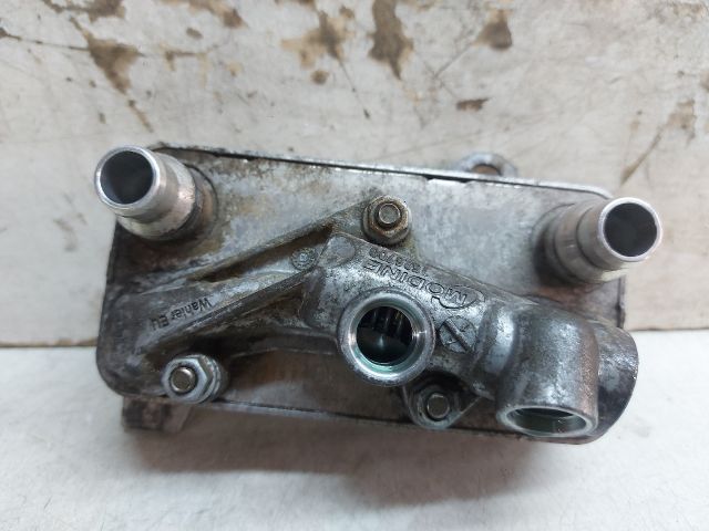 bontott MERCEDES-BENZ C-CLASS Olajhűtő