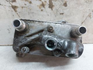 bontott MERCEDES-BENZ C-CLASS Olajhűtő