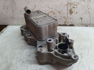 bontott MERCEDES-BENZ C-CLASS Olajhűtő