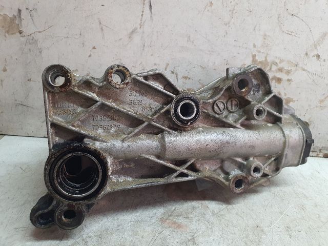 bontott MERCEDES-BENZ C-CLASS Olajhűtő