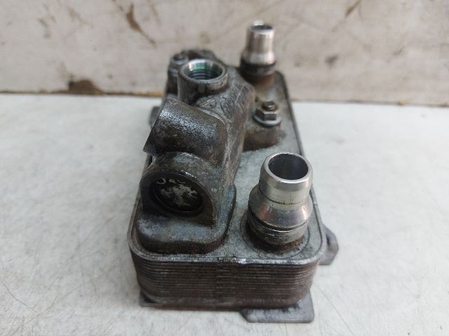 bontott MERCEDES-BENZ C-CLASS Olajhűtő