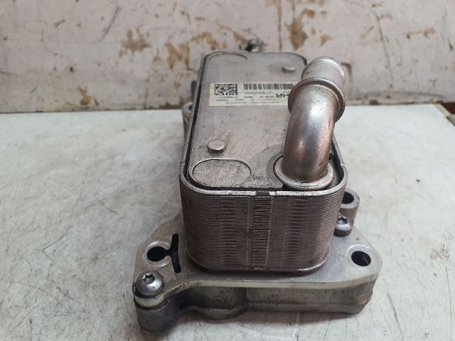 bontott MERCEDES-BENZ C-CLASS Olajhűtő