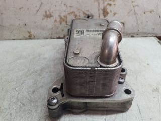 bontott MERCEDES-BENZ C-CLASS Olajhűtő