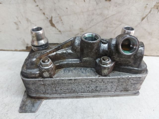 bontott MERCEDES-BENZ C-CLASS Olajhűtő