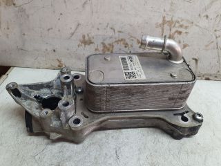 bontott MERCEDES-BENZ C-CLASS Olajhűtő