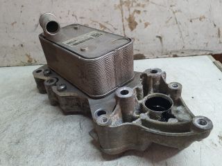 bontott MERCEDES-BENZ C-CLASS Olajhűtő