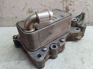 bontott MERCEDES-BENZ C-CLASS Olajhűtő