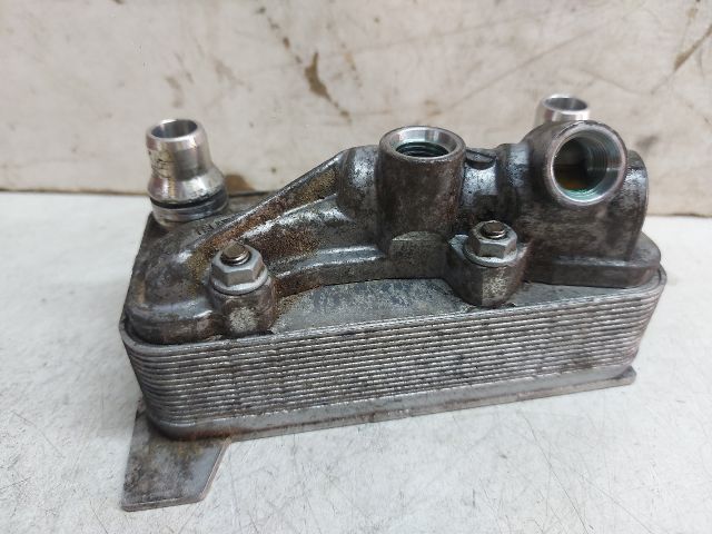 bontott MERCEDES-BENZ C-CLASS Olajhűtő