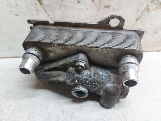 bontott MERCEDES-BENZ C-CLASS Olajhűtő