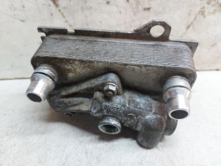 bontott MERCEDES-BENZ C-CLASS Olajhűtő