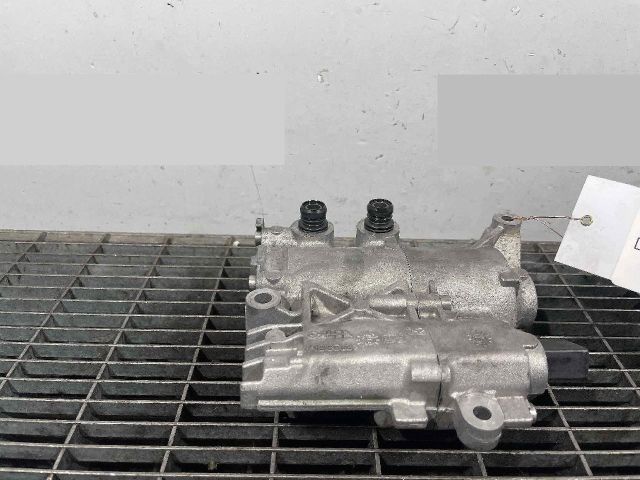 bontott MERCEDES-BENZ C-CLASS Olajszivattyú