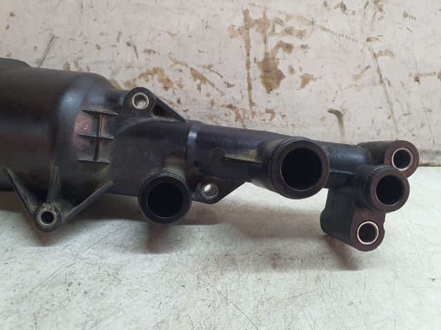 bontott MERCEDES-BENZ C-CLASS Olajszűrő Ház