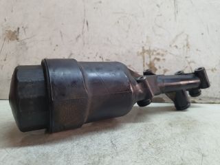 bontott MERCEDES-BENZ C-CLASS Olajszűrő Ház