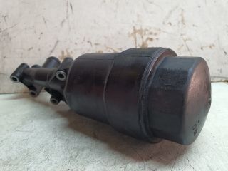 bontott MERCEDES-BENZ C-CLASS Olajszűrő Ház