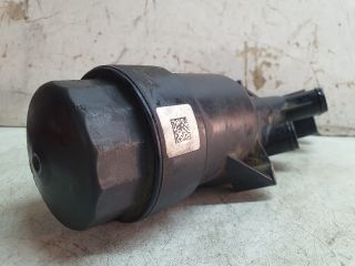 bontott MERCEDES-BENZ C-CLASS Olajszűrő Ház