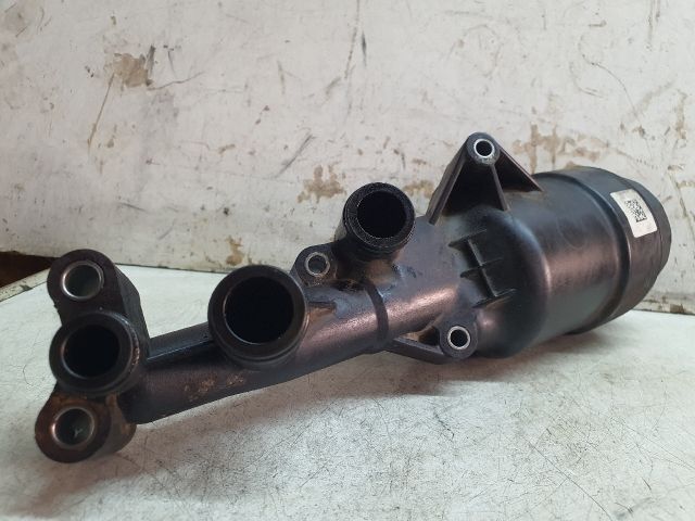 bontott MERCEDES-BENZ C-CLASS Olajszűrő Ház