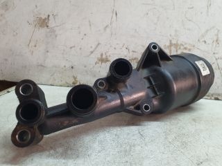 bontott MERCEDES-BENZ C-CLASS Olajszűrő Ház