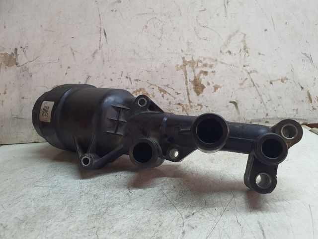 bontott MERCEDES-BENZ C-CLASS Olajszűrő Ház