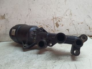 bontott MERCEDES-BENZ C-CLASS Olajszűrő Ház