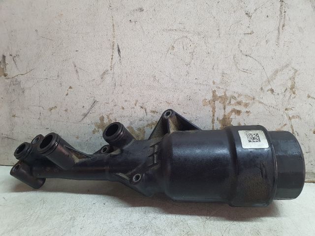 bontott MERCEDES-BENZ C-CLASS Olajszűrő Ház