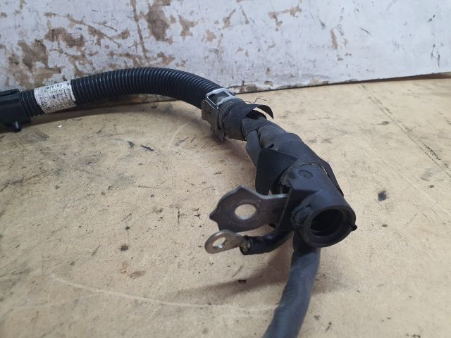 bontott MERCEDES-BENZ C-CLASS Önindító Kábelköteg