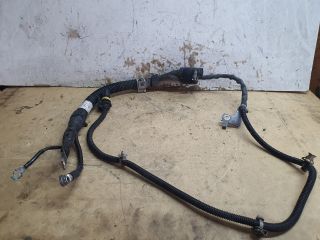 bontott MERCEDES-BENZ C-CLASS Önindító Kábelköteg