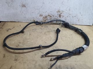 bontott MERCEDES-BENZ C-CLASS Önindító Kábelköteg