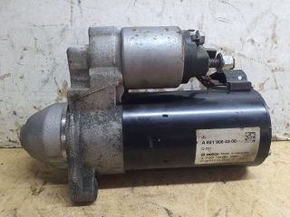 bontott MERCEDES-BENZ C-CLASS Önindító