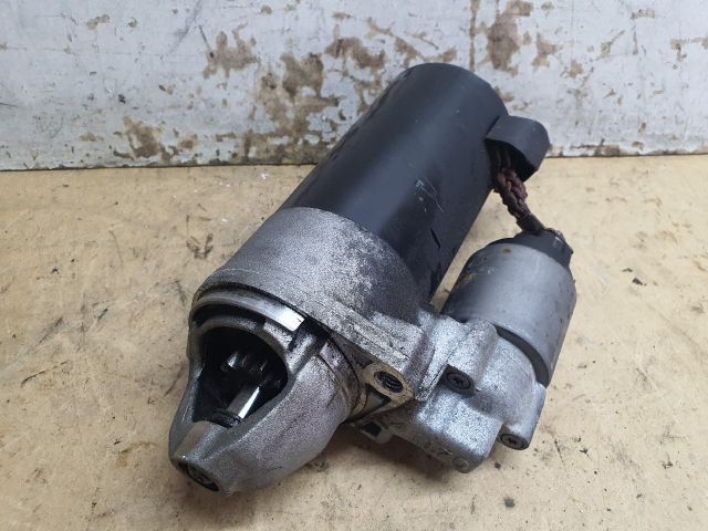 bontott MERCEDES-BENZ C-CLASS Önindító