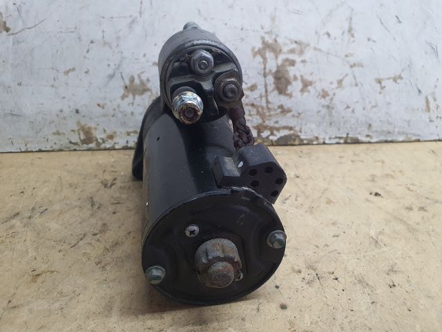 bontott MERCEDES-BENZ C-CLASS Önindító