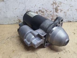 bontott MERCEDES-BENZ C-CLASS Önindító