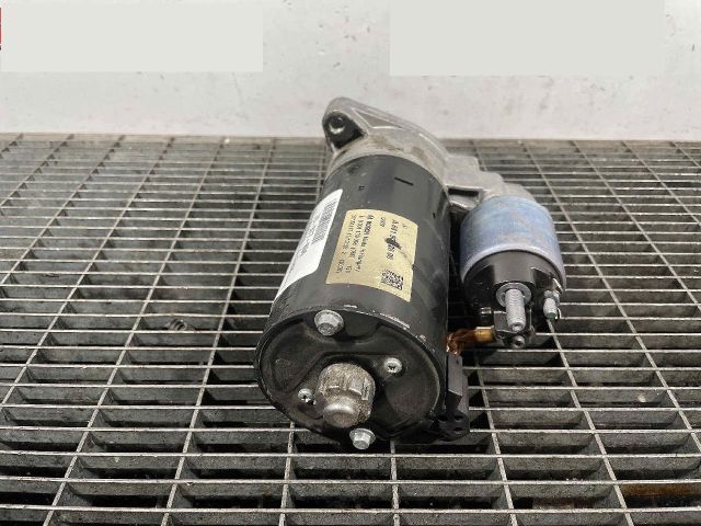 bontott MERCEDES-BENZ C-CLASS Önindító