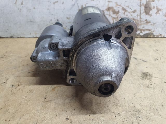 bontott MERCEDES-BENZ C-CLASS Önindító