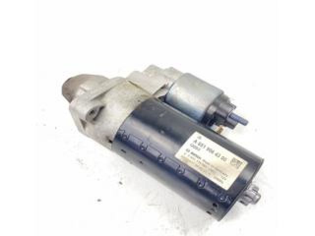 bontott MERCEDES-BENZ C-CLASS Önindító