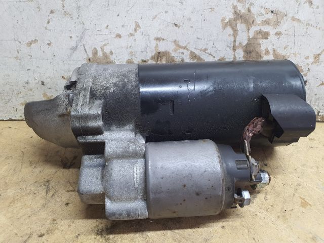 bontott MERCEDES-BENZ C-CLASS Önindító