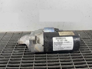 bontott MERCEDES-BENZ C-CLASS Önindító