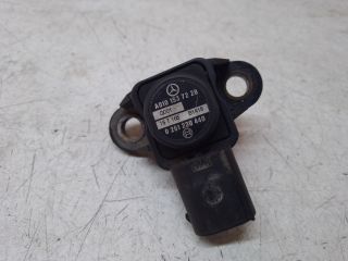 bontott MERCEDES-BENZ C-CLASS Szívócső Nyomásérzékelő