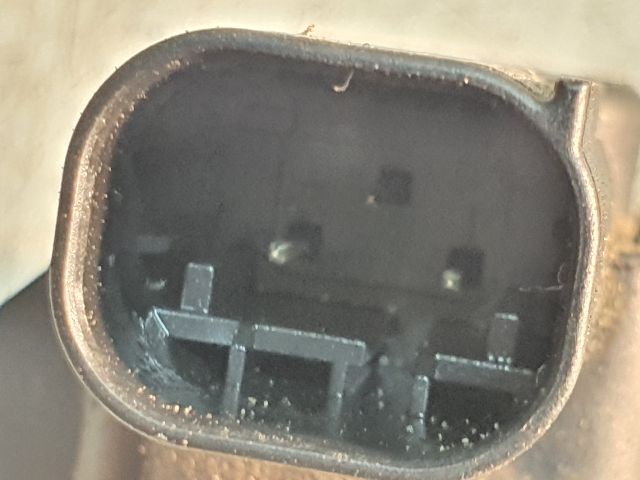 bontott MERCEDES-BENZ C-CLASS Szívócső Nyomásérzékelő