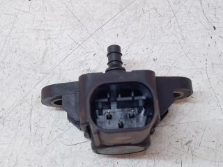 bontott MERCEDES-BENZ C-CLASS Szívócső Nyomásérzékelő