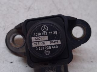 bontott MERCEDES-BENZ C-CLASS Szívócső Nyomásérzékelő