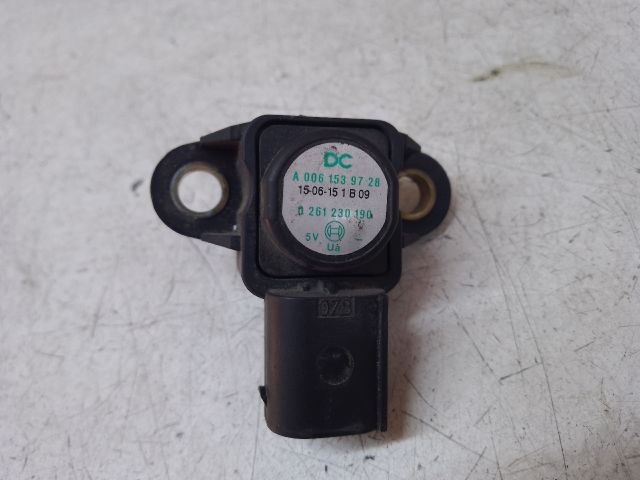 bontott MERCEDES-BENZ C-CLASS Szívócső Nyomásérzékelő