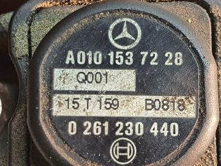bontott MERCEDES-BENZ C-CLASS Szívócső Nyomásérzékelő