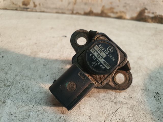 bontott MERCEDES-BENZ C-CLASS Szívócső Nyomásérzékelő