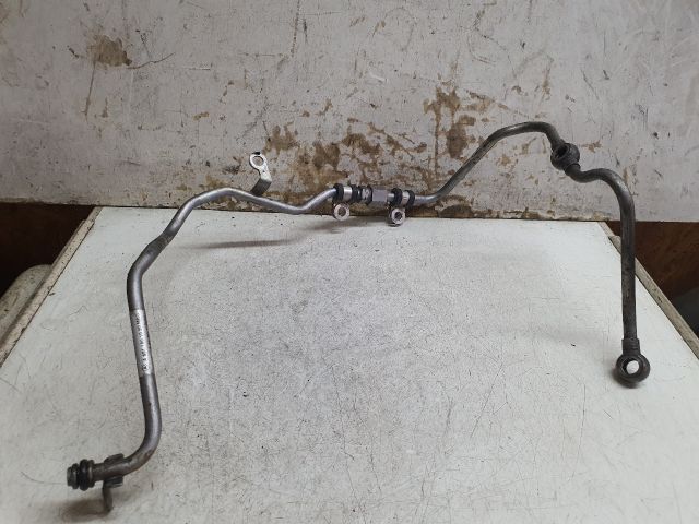 bontott MERCEDES-BENZ C-CLASS Turbó Olajcső