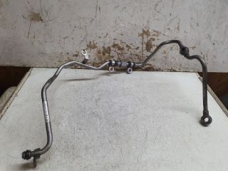 bontott MERCEDES-BENZ C-CLASS Turbó Olajcső