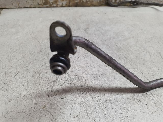 bontott MERCEDES-BENZ C-CLASS Turbó Olajcső